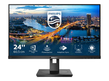 Load image into Gallery viewer, Philips B Line 242B1/00 LED display 60.5 cm (23.8") 1920 x 1080 pixels Full HD Black