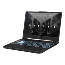 Load image into Gallery viewer, ASUS TUF Gaming A15 FA506NF-HN008W AMD Ryzen 5 7535H 16GB 512GB SSD 15.6IN FHD Win 11 Home Black