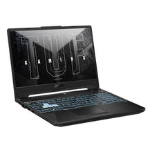 Load image into Gallery viewer, ASUS TUF Gaming A15 FA506NF-HN008W AMD Ryzen 5 7535H 16GB 512GB SSD 15.6IN FHD Win 11 Home Black