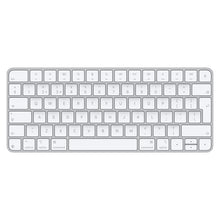 Load image into Gallery viewer, Apple Magic keyboard Universal USB + Bluetooth QWERTY UK English White MXCL3B/A