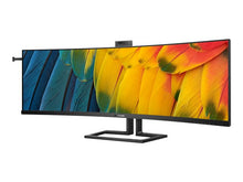 Load image into Gallery viewer, Philips 6000 series 45B1U6900CH 45B1U6900CH/00 113 cm 44.5IN 5120 x 1440 pixels UltraWide Dual Quad HD LED