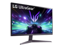 Load image into Gallery viewer, LG 27GS50F-B.AEKQ 68.6 cm 27IN 1920 x 1080 pixels FHD Black