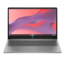 Load image into Gallery viewer, HP Chromebook 15a-nb0006na B50BCEA#ABU N100 4GB 128GB 15.6IN ChromeOS