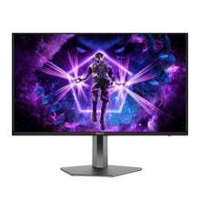 Load image into Gallery viewer, AOC AGON PRO AG326UD 80 cm 31.5IN 3840 x 2160 pixels 4K Ultra HD QD-OLED Black