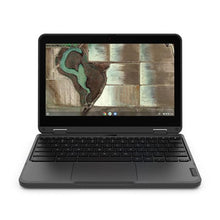 Load image into Gallery viewer, Lenovo 500e Gen 3 Intel Celeron 8GB RAM 64GB eMMC Touchscreen + Digital Pen Chrome OS Chromebook 82JB000AUK