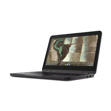 Load image into Gallery viewer, Lenovo 500e Gen 3 Intel Celeron 8GB RAM 64GB eMMC Touchscreen + Digital Pen Chrome OS Chromebook 82JB000AUK