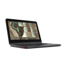 Load image into Gallery viewer, Lenovo 500e Gen 3 Intel Celeron 8GB RAM 64GB eMMC Touchscreen + Digital Pen Chrome OS Chromebook 82JB000AUK