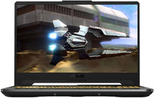 Load image into Gallery viewer, ASUS TUF Gaming F15 FX506HCB-HN1138W Core i5-11400H 8GB 512GB SSD 15.6IN FHD Win 11 Home