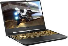 Load image into Gallery viewer, ASUS TUF Gaming F15 FX506HCB-HN1138W Core i5-11400H 8GB 512GB SSD 15.6IN FHD Win 11 Home