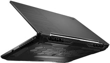 Load image into Gallery viewer, ASUS TUF Gaming F15 FX506HCB-HN1138W Core i5-11400H 8GB 512GB SSD 15.6IN FHD Win 11 Home