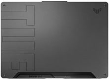 Load image into Gallery viewer, ASUS TUF Gaming F15 FX506HCB-HN1138W Core i5-11400H 8GB 512GB SSD 15.6IN FHD Win 11 Home