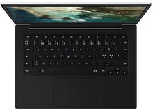 Load image into Gallery viewer, Samsung Chromebook Go Intel Celeron N4500 4GB RAM 32GB 14" HD LED Laptop XE340XDA-KA1UK