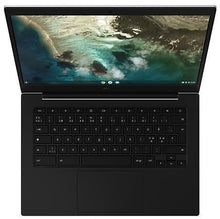 Load image into Gallery viewer, Samsung Chromebook Go Intel Celeron N4500 4GB RAM 32GB 14" HD LED Laptop XE340XDA-KA1UK