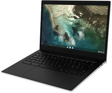 Load image into Gallery viewer, Samsung Chromebook Go Intel Celeron N4500 4GB RAM 32GB 14" HD LED Laptop XE340XDA-KA1UK