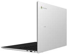 Load image into Gallery viewer, Samsung Chromebook Go Intel Celeron N4500 4GB RAM 32GB 14" HD LED Laptop XE340XDA-KA1UK