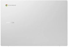 Load image into Gallery viewer, Samsung Chromebook Go Intel Celeron N4500 4GB RAM 32GB 14" HD LED Laptop XE340XDA-KA1UK