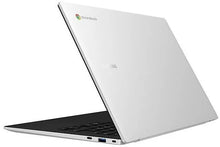 Load image into Gallery viewer, Samsung Chromebook Go Intel Celeron N4500 4GB RAM 32GB 14" HD LED Laptop XE340XDA-KA1UK