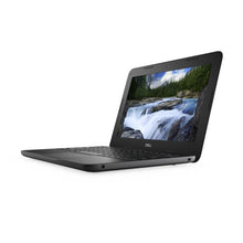 Load image into Gallery viewer, DELL Latitude 3190 K42MW Celeron N4120 4GB 64GB 11.6IN Win 10 Pro Black
