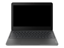Load image into Gallery viewer, Lenovo 100e Chromebook G4 82W00028UK MediaTek Kompanio 528 4GB 32GB 11.6IN ChromeOS Grey