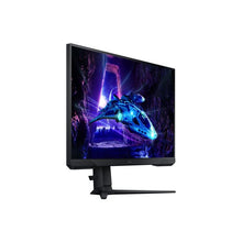 Load image into Gallery viewer, Samsung LS27DG302EUXXU 27IN Odyssey G30D, FHD, 180Hz Gaming Monitor