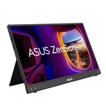 Load image into Gallery viewer, ASUS MB16AHV 39.6 cm 15.6IN 1920 x 1080 pixels Full HD LCD Black