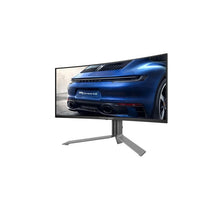 Load image into Gallery viewer, AOC Porsche PD34 86.4 cm 34IN 3440 x 1440 pixels Wide Quad HD QD-OLED Black