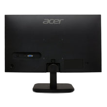 Load image into Gallery viewer, Acer EK1 EK251QG UM.KE1EE.G02 24.5IN Full HD 1920x1080, IPS, 120Hz 1Ms, ZeroFrame, VGA, HDMI Monitor