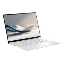 Load image into Gallery viewer, ASUS Zenbook S 16 UM5606WA-RJ091W AMD Ryzen AI 9 HX 370 32GB 1TB SSD 16IN Touch Win 11 Home White