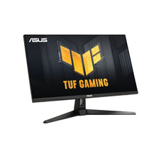 Load image into Gallery viewer, ASUS TUF Gaming VG27AQA1A 68.6 cm 27IN 2560 x 1440 pixels Quad HD Black