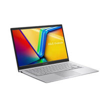 Load image into Gallery viewer, ASUS VivoBook 14 X1404VA-EB076W Core i5-1335U 16GB 512GB SSD 14IN FHD Win 11 Home Silver