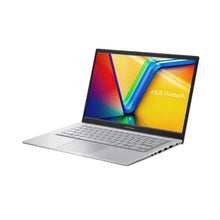 Load image into Gallery viewer, ASUS VivoBook 14 X1404VA-EB076W Core i5-1335U 16GB 512GB SSD 14IN FHD Win 11 Home Silver
