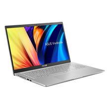 Load image into Gallery viewer, ASUS VivoBook 15 X1500EA-EJ2749W Pentium 7505 4GB 256GB SSD 15.6IN FHD Win 11 Home