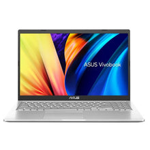 Load image into Gallery viewer, ASUS VivoBook 15 X1500EA-EJ2749W Pentium 7505 4GB 256GB SSD 15.6IN FHD Win 11 Home