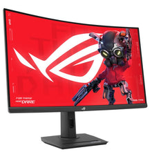 Load image into Gallery viewer, ASUS ROG Strix XG32WCS 80 cm 31.5IN 2560 x 1440 pixels Quad HD LED Black