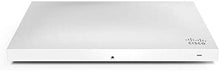 Load image into Gallery viewer, Cisco MERAKI | MR42-HW MR42 Cloud Managed AP with (LIC-ENT-1YR) MR Enterprise License, 1 Year. Includes Cisco AC Adapter for MR Wireless Access Points (UK Plug)