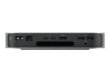 Load image into Gallery viewer, Apple Mac mini M M1 8 GB DDR4-SDRAM 256 GB SSD Silver Mini PC macOS Big Sur MGNR3B/A