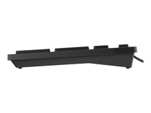 Load image into Gallery viewer, DELL KB216 keyboard USB QWERTY UK English Black KB216-BK-UK