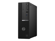 Load image into Gallery viewer, DELL OptiPlex 7080 SFF F4MF9 Core i7-10700 16GB 512GB SSD DVDRW Win 10 Pro