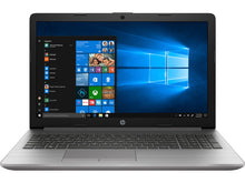 Load image into Gallery viewer, HP 255 G7 2D200EA#ABU AMD R5-3500U 8GB 256GB SSD DVDRW 15.6IN FHD Win 10 Pro