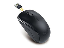 Load image into Gallery viewer, Genius NX-7000 Wireless Mouse (Black) 31030109100