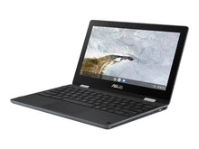 Load image into Gallery viewer, ASUS Chromebook Flip C214MA-BW0116-3Y Cel N4000 4GB 32GB 11.6Touch Chrome OS