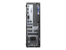 Load image into Gallery viewer, DELL OptiPlex 7080 SFF F4MF9 Core i7-10700 16GB 512GB SSD DVDRW Win 10 Pro