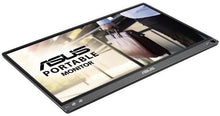 Load image into Gallery viewer, ASUS ZenScreen MB16ACE LED display 39.6 cm (15.6") 1920 x 1080 pixels Full HD Grey