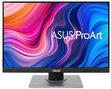 Load image into Gallery viewer, ASUS PA248QV computer monitor 61.2 cm (24.1") 1920 x 1200 pixels Full HD LED Black