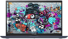 Load image into Gallery viewer, ASUS VivoBook 15 X513EA-BQ349T notebook 39.6 cm (15.6") Full HD 11th gen Intel® Core™ i7 16 GB DDR4-SDRAM 512 GB SSD Wi-Fi 6 (802.11ax) Windows 10 Home Grey