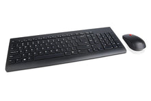 Load image into Gallery viewer, Lenovo Essential Wireless Combo Keyboard & Mouse - 4X30M39496