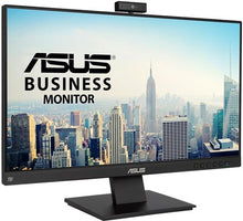 Load image into Gallery viewer, ASUS BE24EQK computer monitor 60.5 cm (23.8") 1920 x 1080 pixels Full HD LED Black