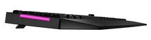 Load image into Gallery viewer, ASUS TUF Gaming K1 RGB keyboard USB Black 90MP01X0-BKEA00