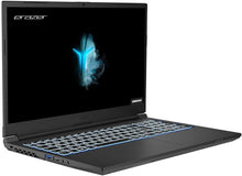 Load image into Gallery viewer, Medion Erazer E10 Intel Core i5 8GB RAM 256GB SSD Nvidia GTX 1650 15.6" Gaming Laptop 30029417