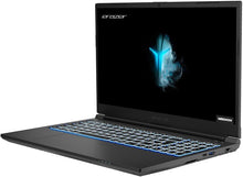 Load image into Gallery viewer, Medion Erazer E10 Intel Core i5 8GB RAM 256GB SSD Nvidia GTX 1650 15.6" Gaming Laptop 30029417